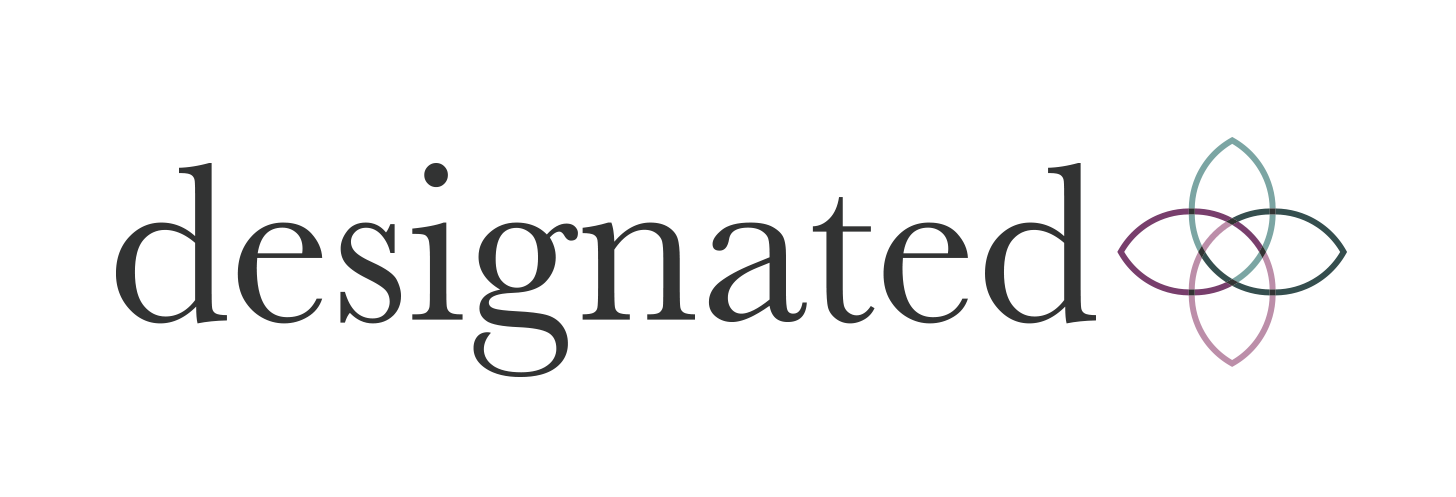 designated logo
