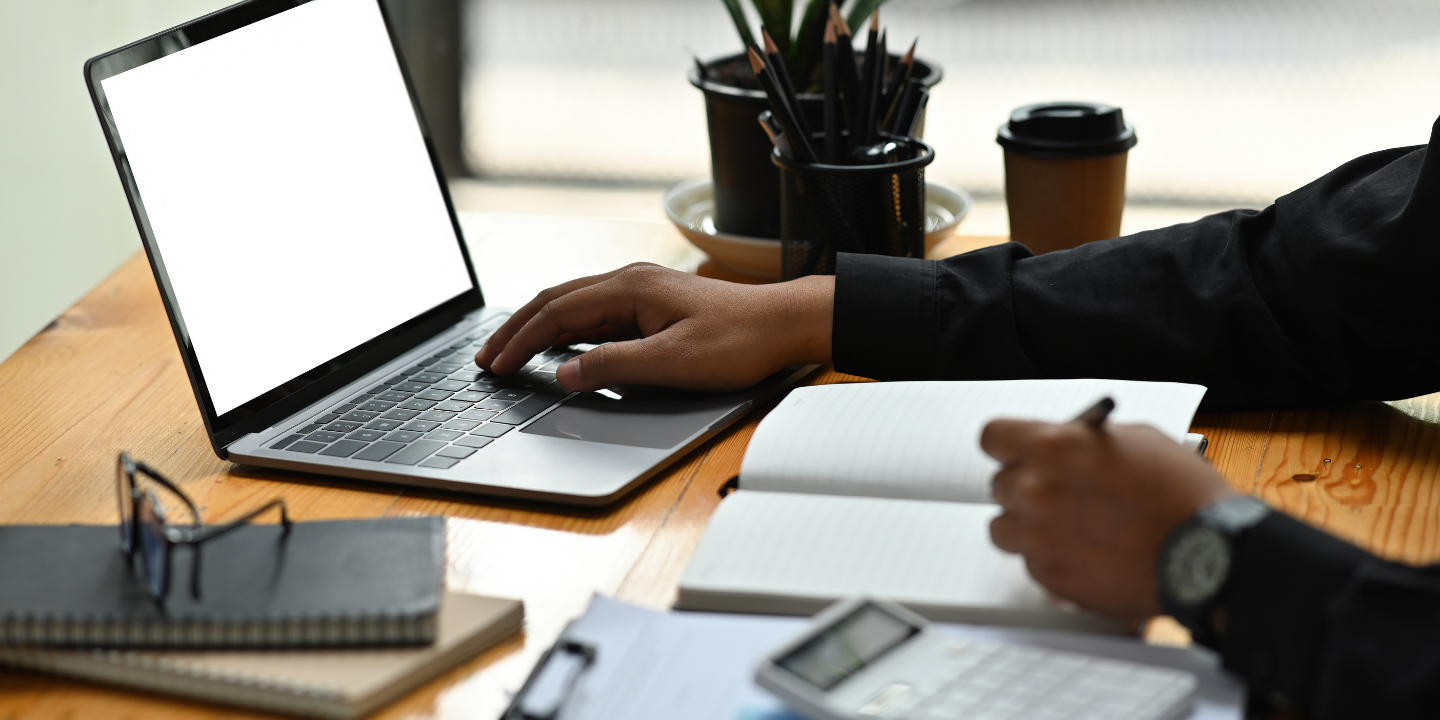 Writing a job description