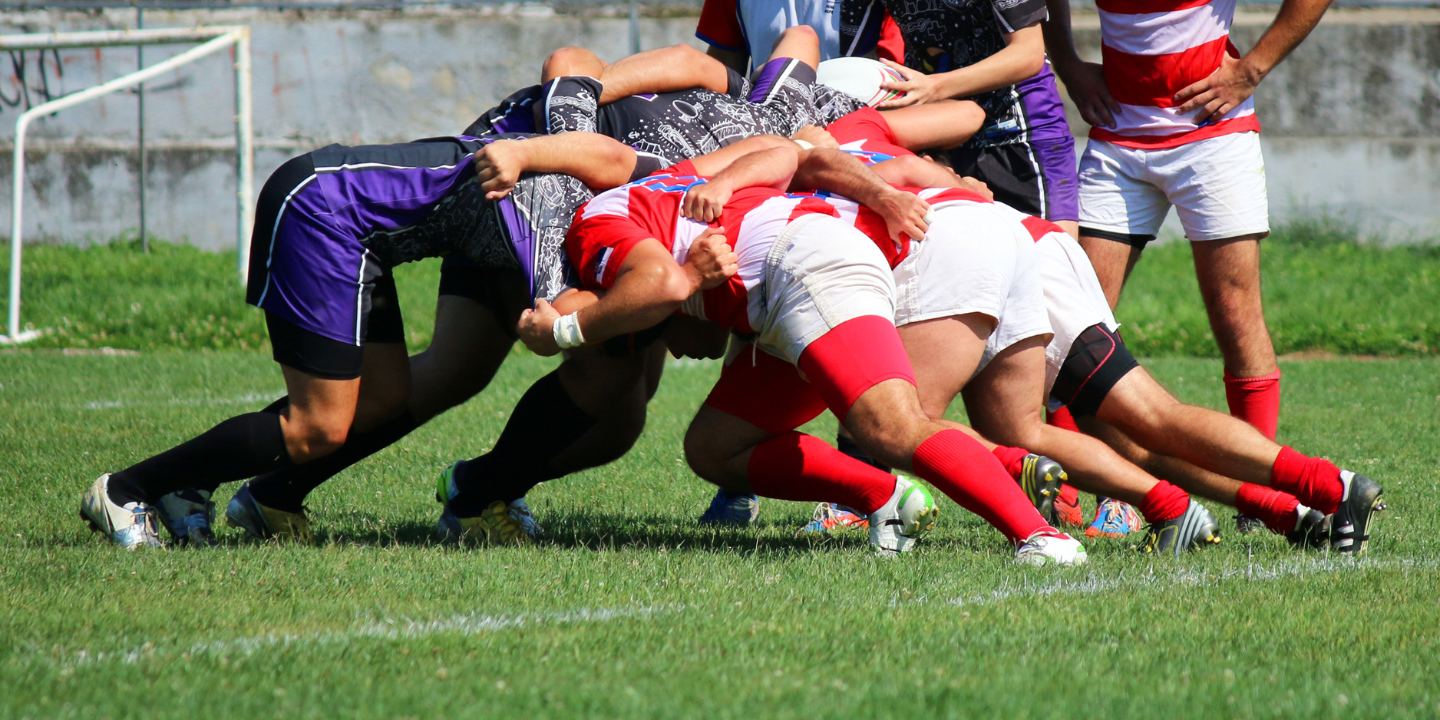 rugby Rugby